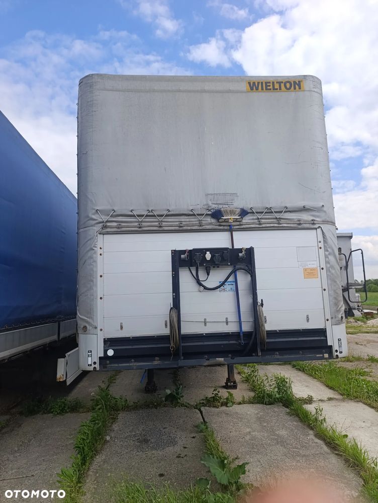 Wielton NS3S - 1