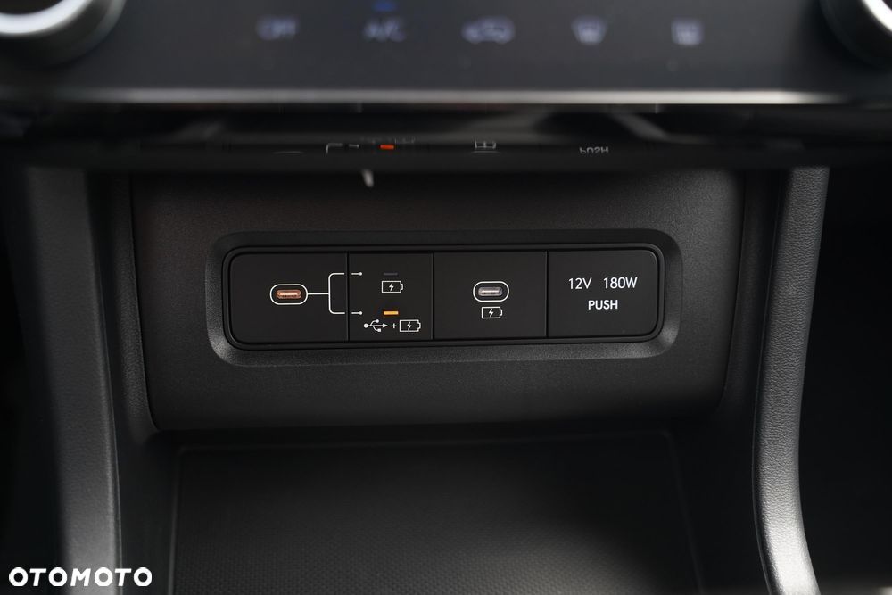 Hyundai Tucson 1.6 T-GDi 48V Smart 2WD DCT - 13