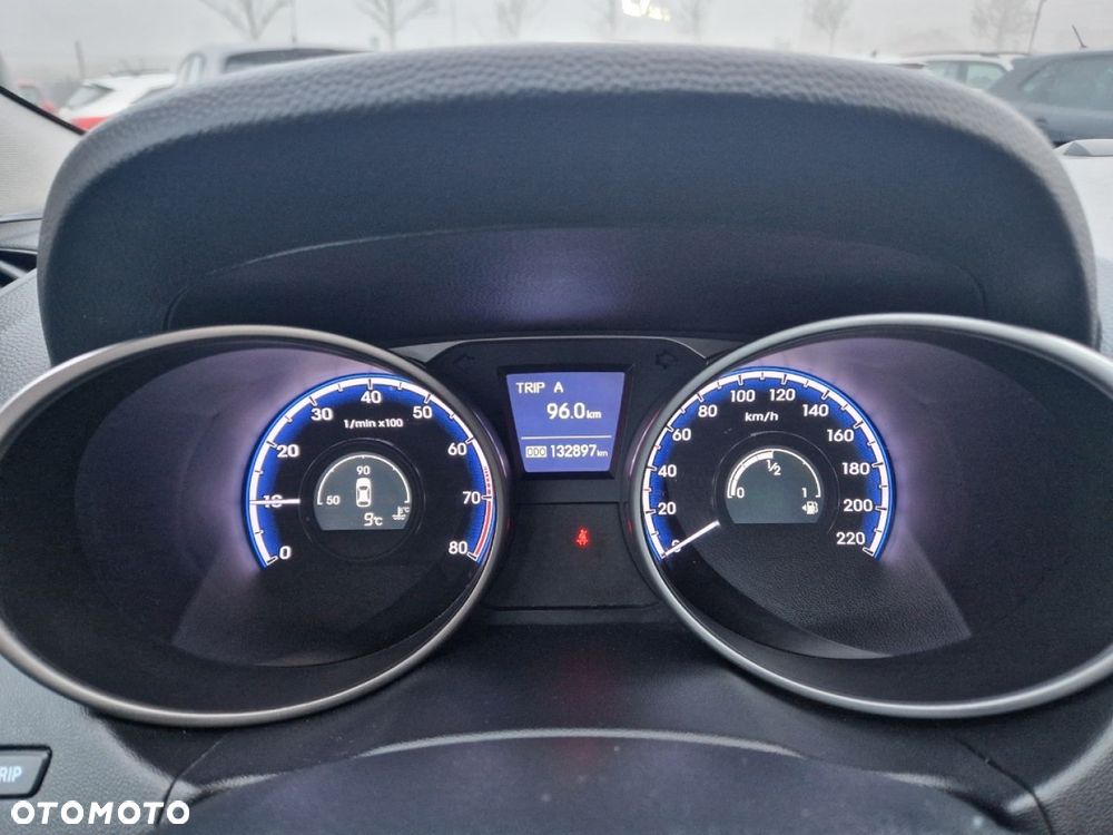 Hyundai ix35 1.6 GDI Style 2WD - 11