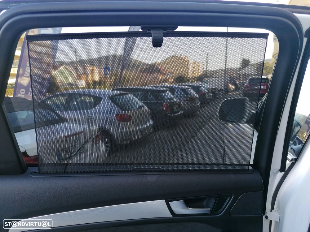 Audi Q5 2.0 TDI quattro S-line S-tronic - 17