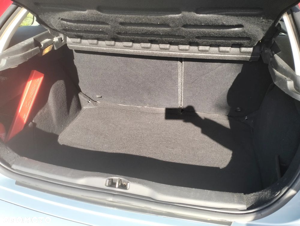 Citroën C4 1.6 16V Impress Pack - 8