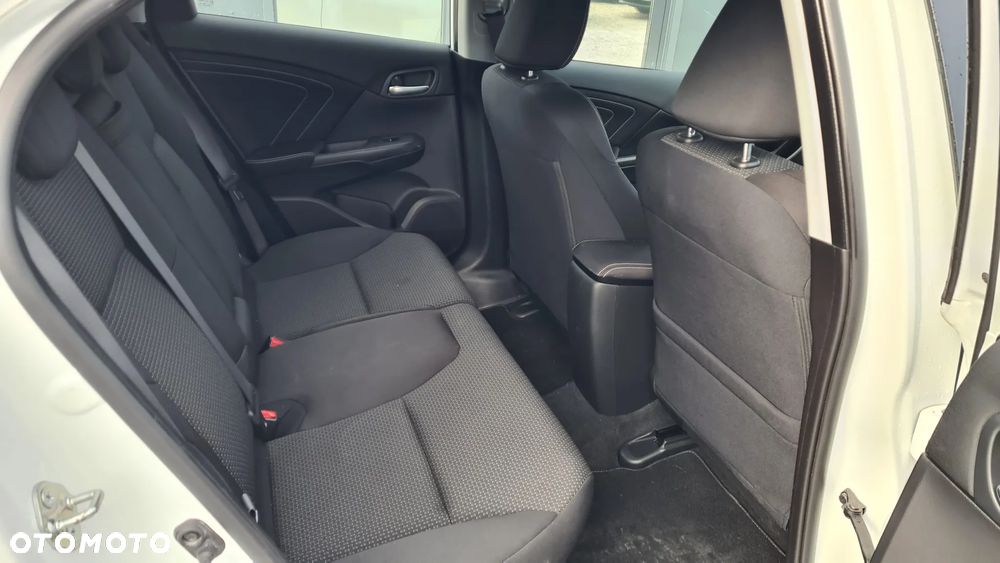 Honda Civic 1.4 i-VTEC Elegance - 7