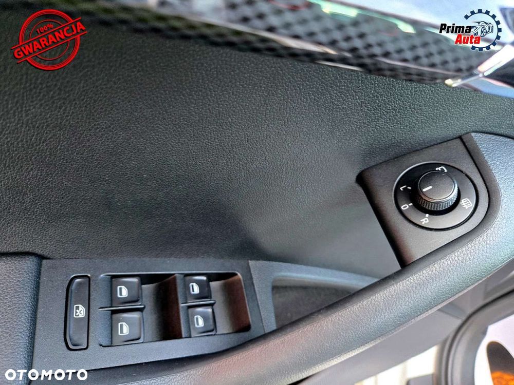 Skoda Octavia 2.0 TDI RS Challenge DSG - 14