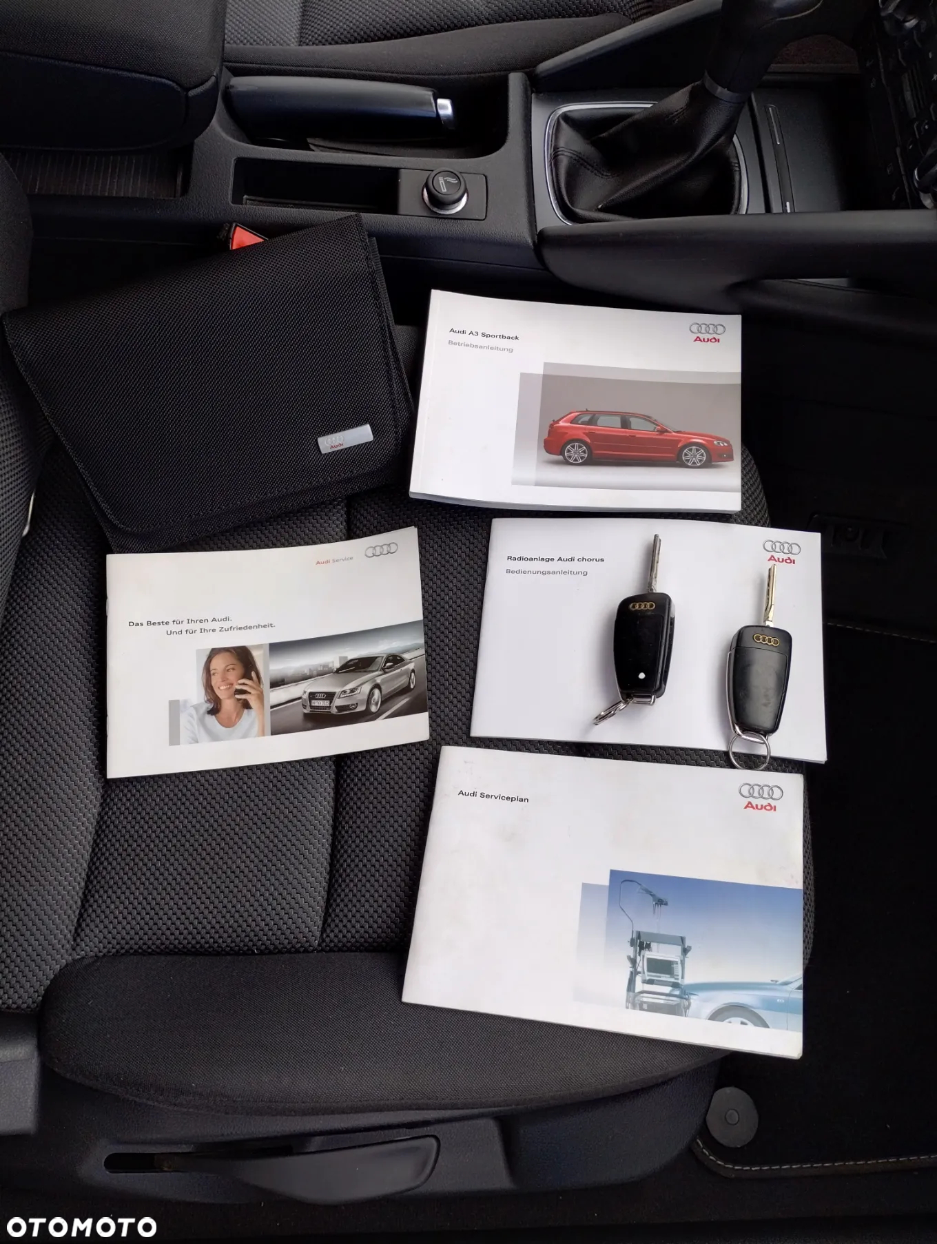 Audi A3 - 35