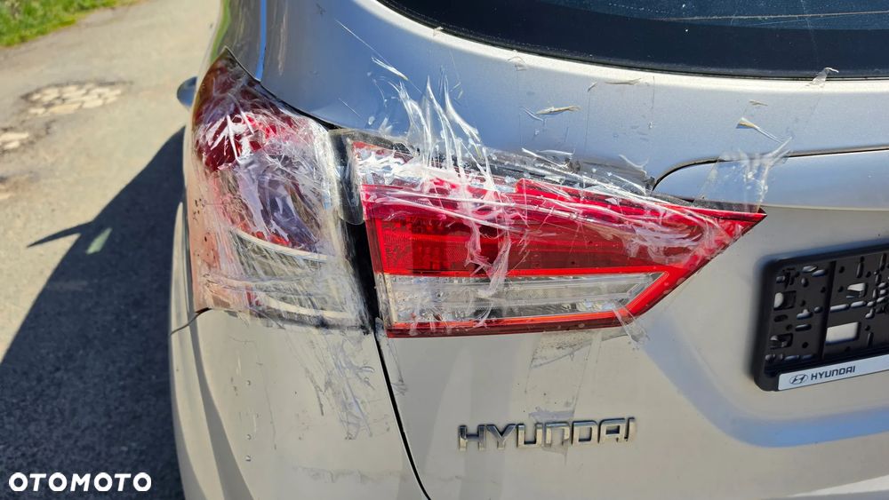 Hyundai ix20 - 10