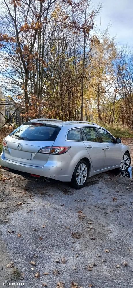 Mazda 6 2.0 CD Dynamic - 3