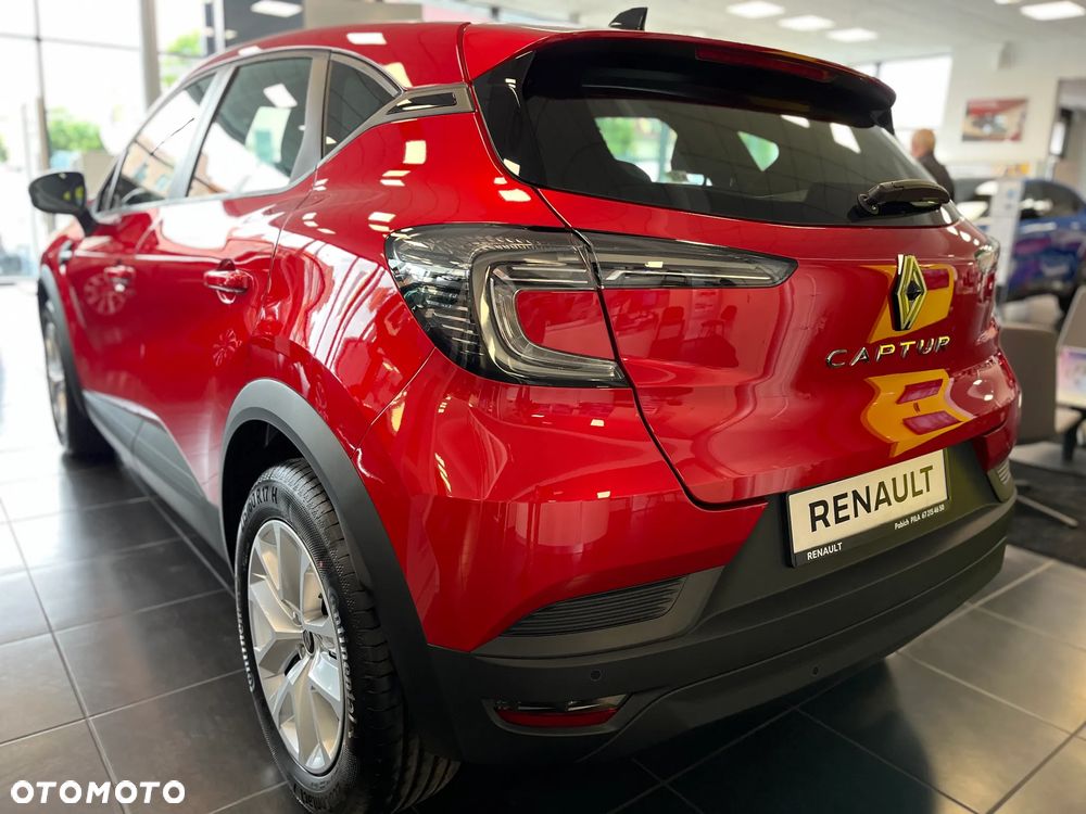Renault Captur - 6