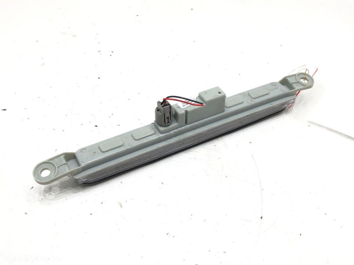 LAMPA ŚWIATŁO STOP - 156.00 PLN - MITSUBISHI LANCER VIII (CY_A, CZ_A) 2007 - 2022 1.5 80 kW [109 - 3