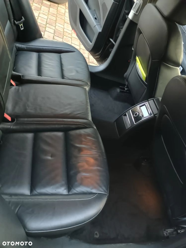 Skoda Superb 2.0 TDI DSG Elegance - 12