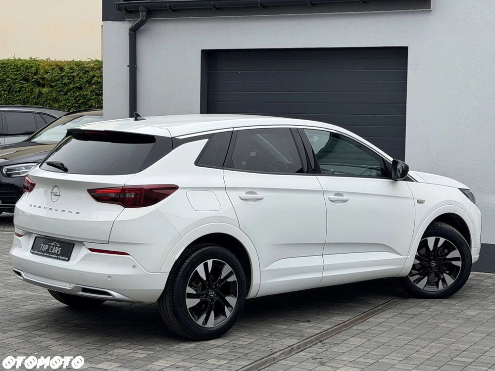 Opel Grandland 1.5 CDTI Ultimate S&S - 33