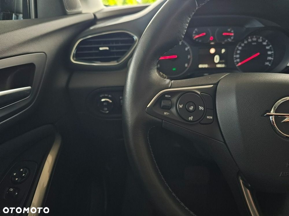 Opel Grandland X 2019