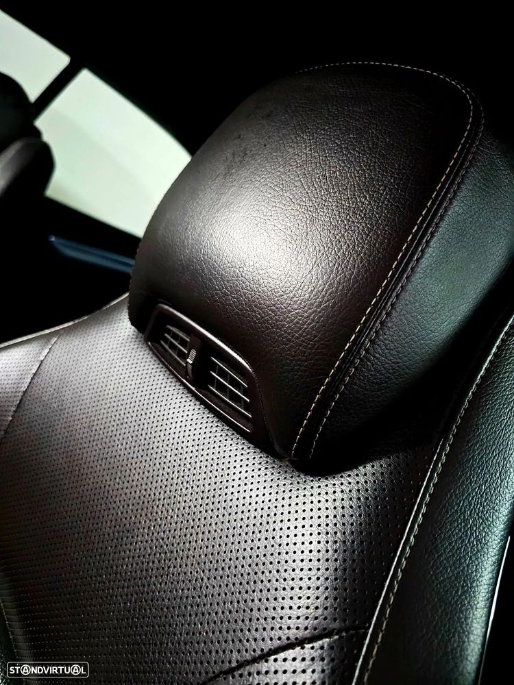 Mercedes-Benz E 220 - 34