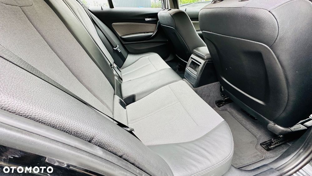 BMW Seria 1 114d - 14