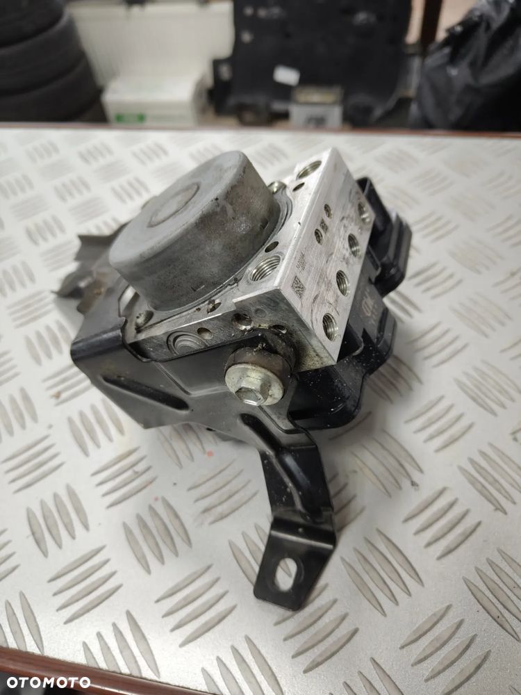 Suzuki Ignis III od 2016 1.2 POMPA ABS