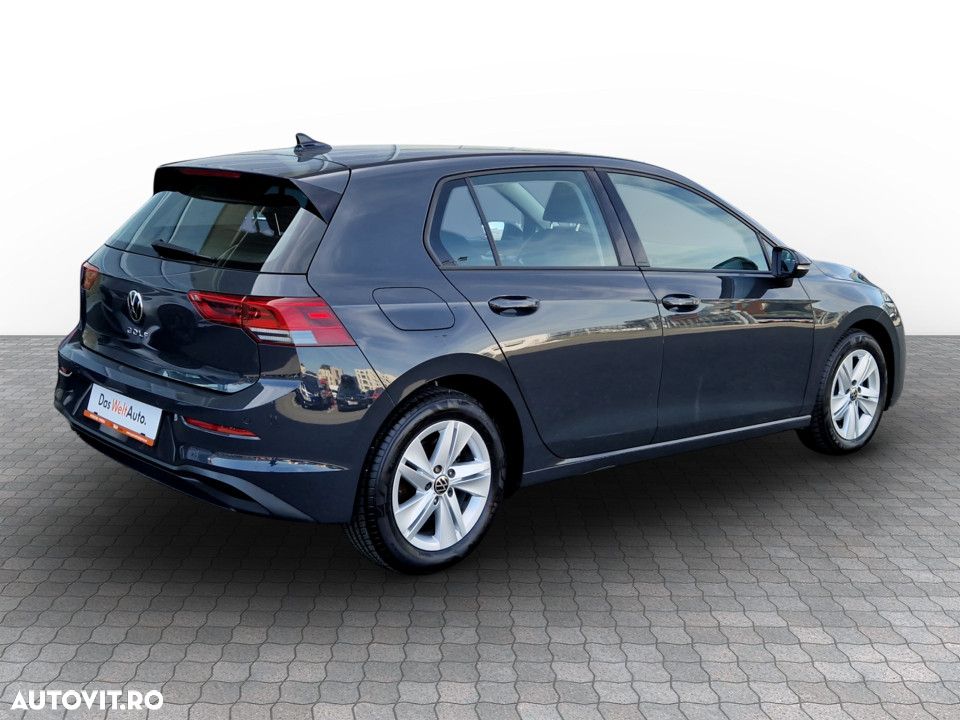 Volkswagen Golf 1.0 TSI Life - 7