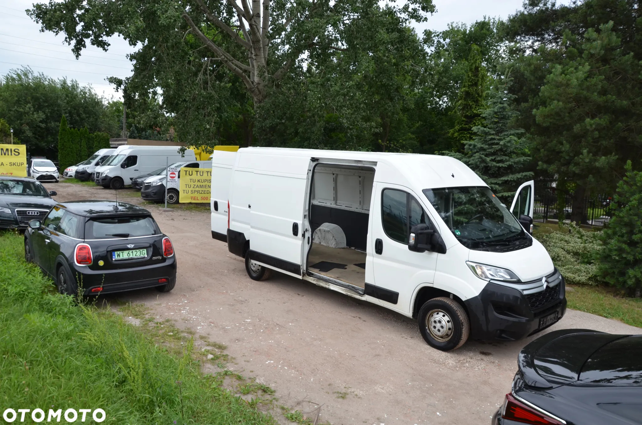 Citroën JUMPER L3H2 - 2