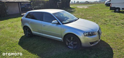 Audi A3 Sportback 1.9 TDI Ambition - 1