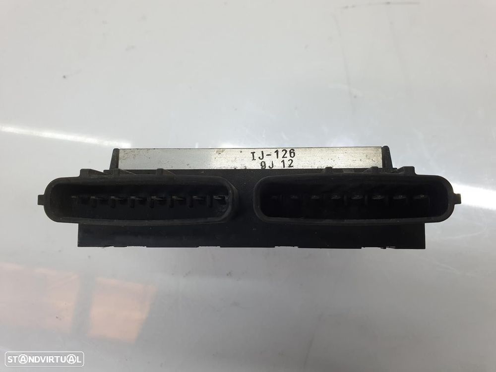 MODULO ELECTRONICO TOYOTA LAND CRUISER PRADO 2007 -8987120050 - 2