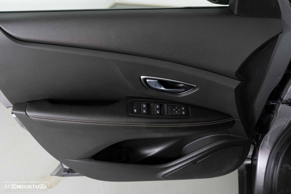 Renault Grand Scénic 1.5 dCi Dynamique S SS - 20