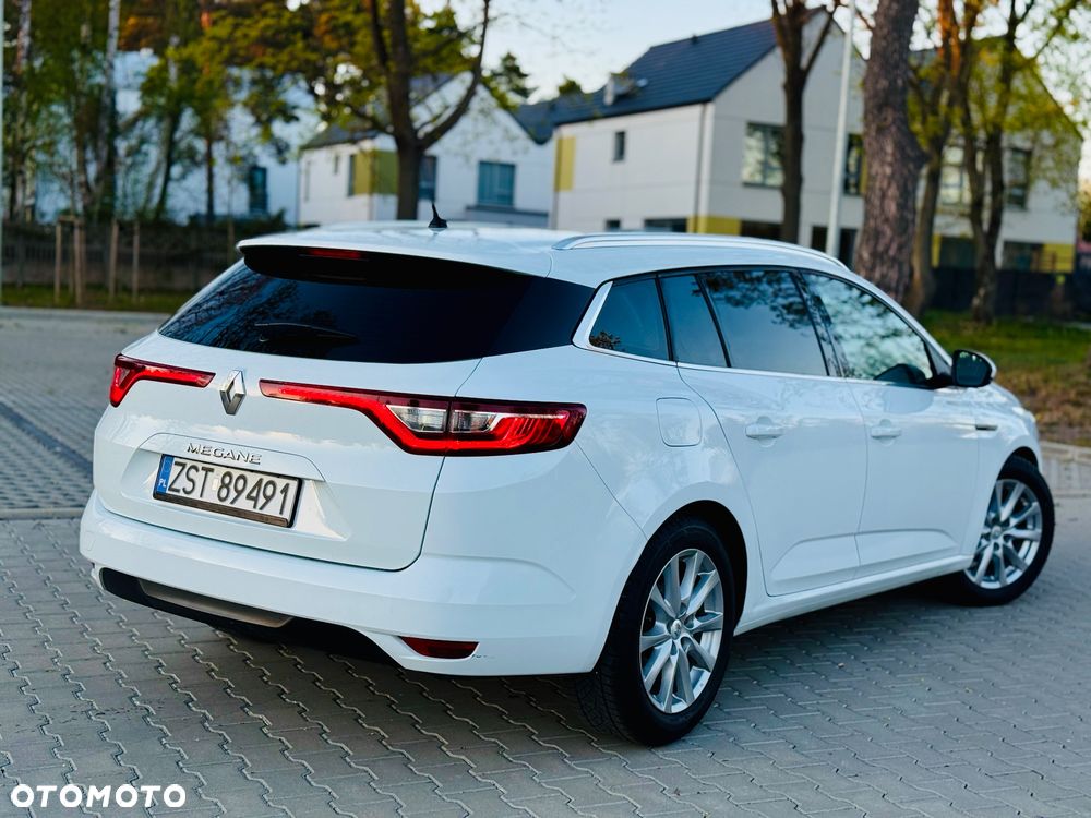 Renault Megane - 26