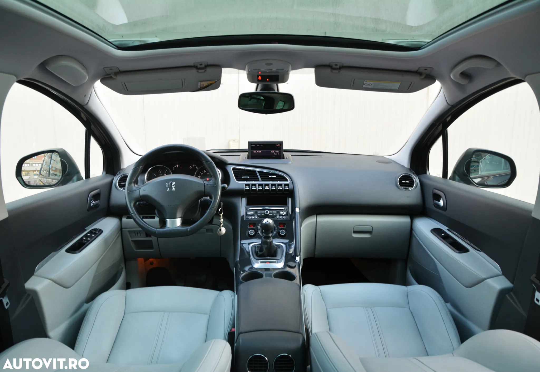 Peugeot 3008 155 THP Premium - 6