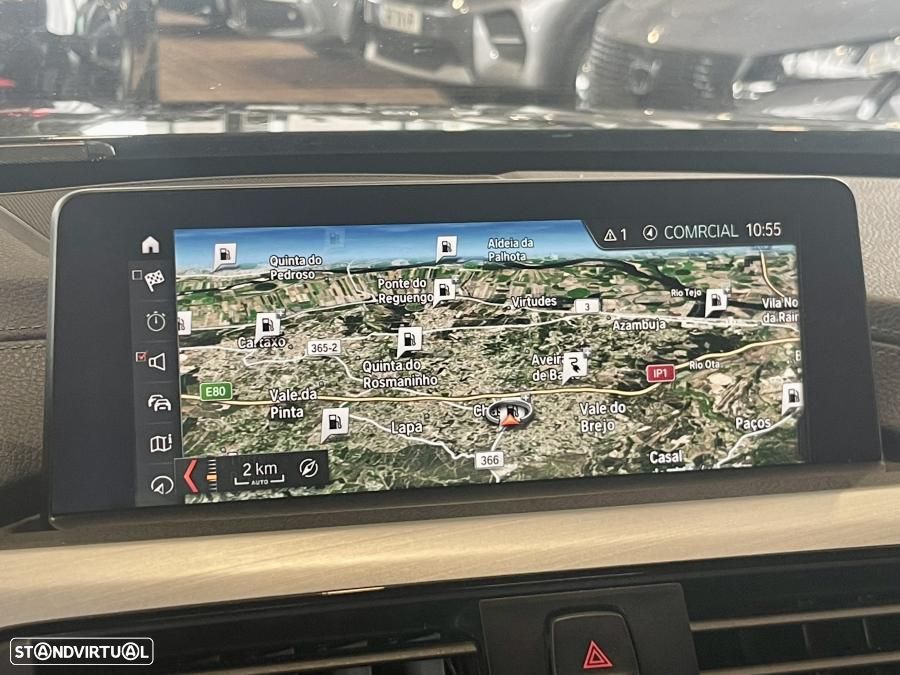 BMW 330 e iPerformance Line Sport - 20