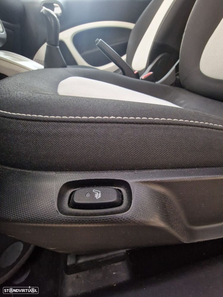 Smart ForTwo Coupé 1.0 Passion 71 - 17