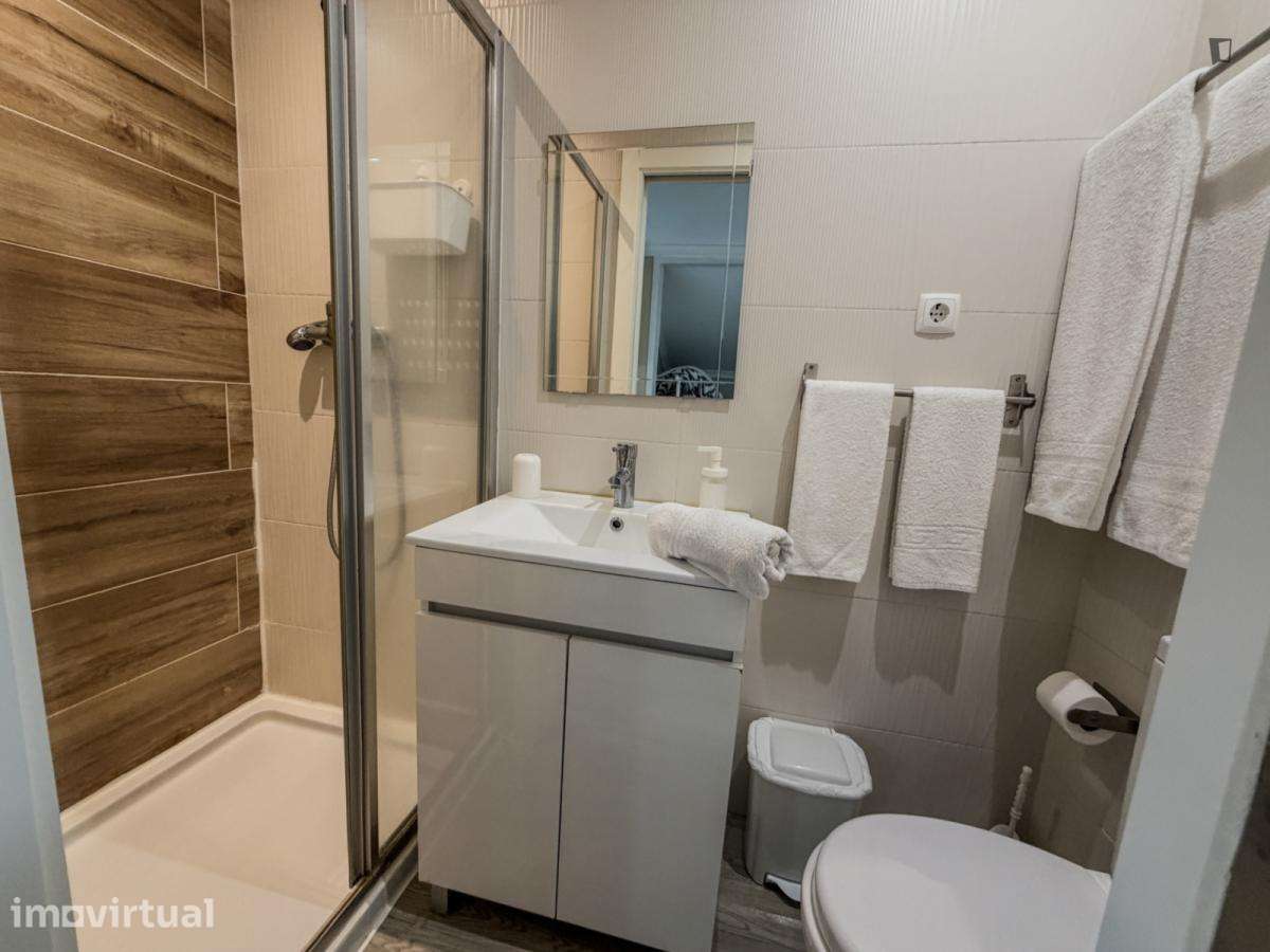Casa com 2 quartos - localizado em Setubal - Grande imagem: 3/26