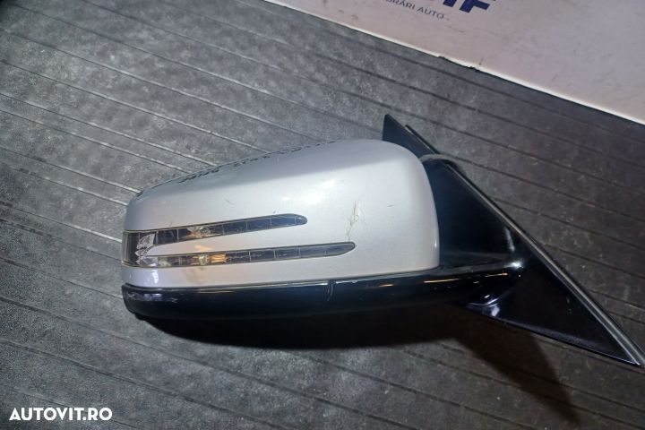 Oglinda dreapta electrica A3159444 CU 9 FIRE A3159444 CU 9 FIRE Merce - 3