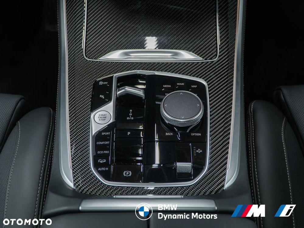 BMW X5 xDrive40d - 33