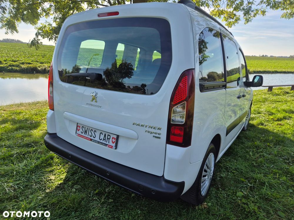 Peugeot Partner - 24