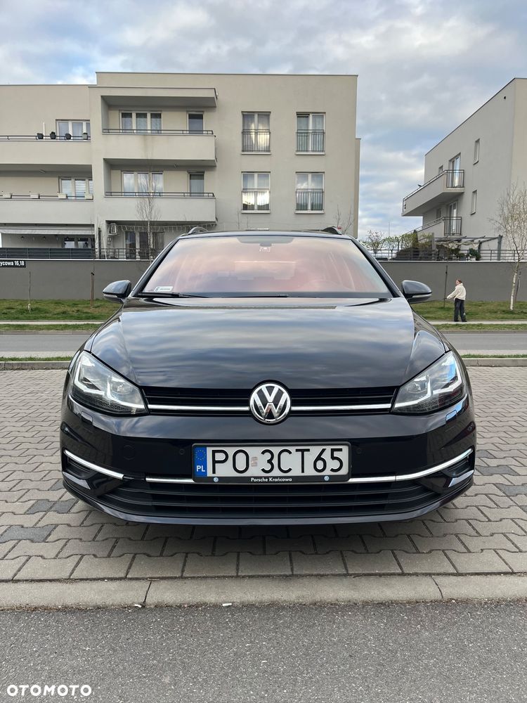 Volkswagen Golf 1.4 TSI BMT Highline - 21