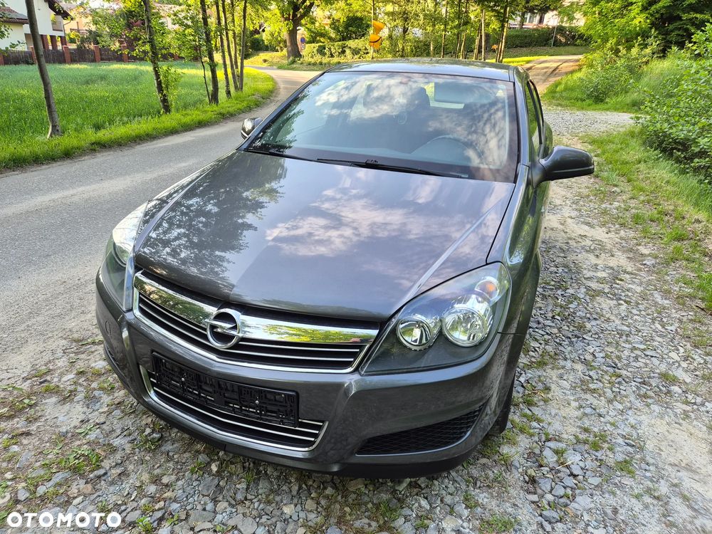 Opel Astra 1.6 Active - 22
