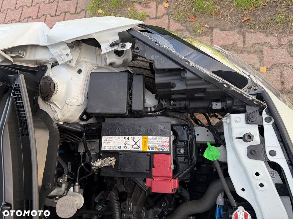 Suzuki Swift 1.2 Dualjet Hybrid Allgrip Comfort - 14