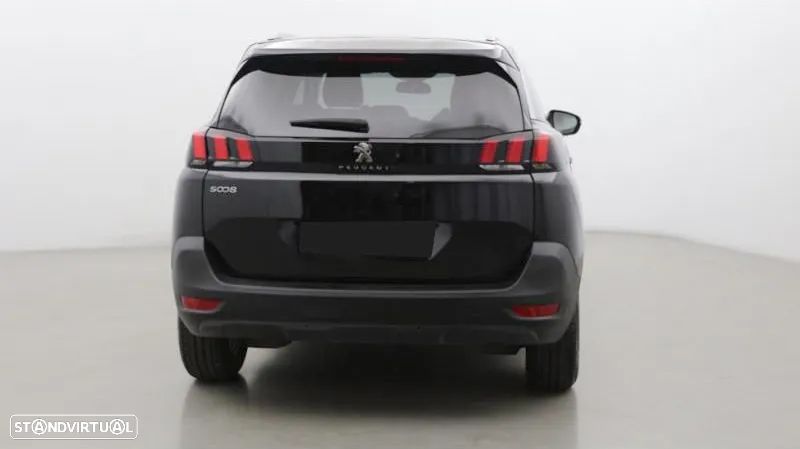 Peugeot 5008 PureTech 130 EAT8 Stop & Start Active - 6