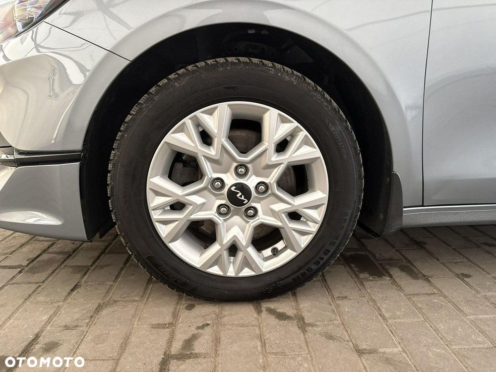 Kia Ceed - 21