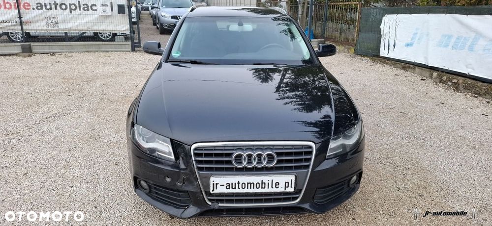Audi A4 Avant 1.8 TFSI Attraction - 6