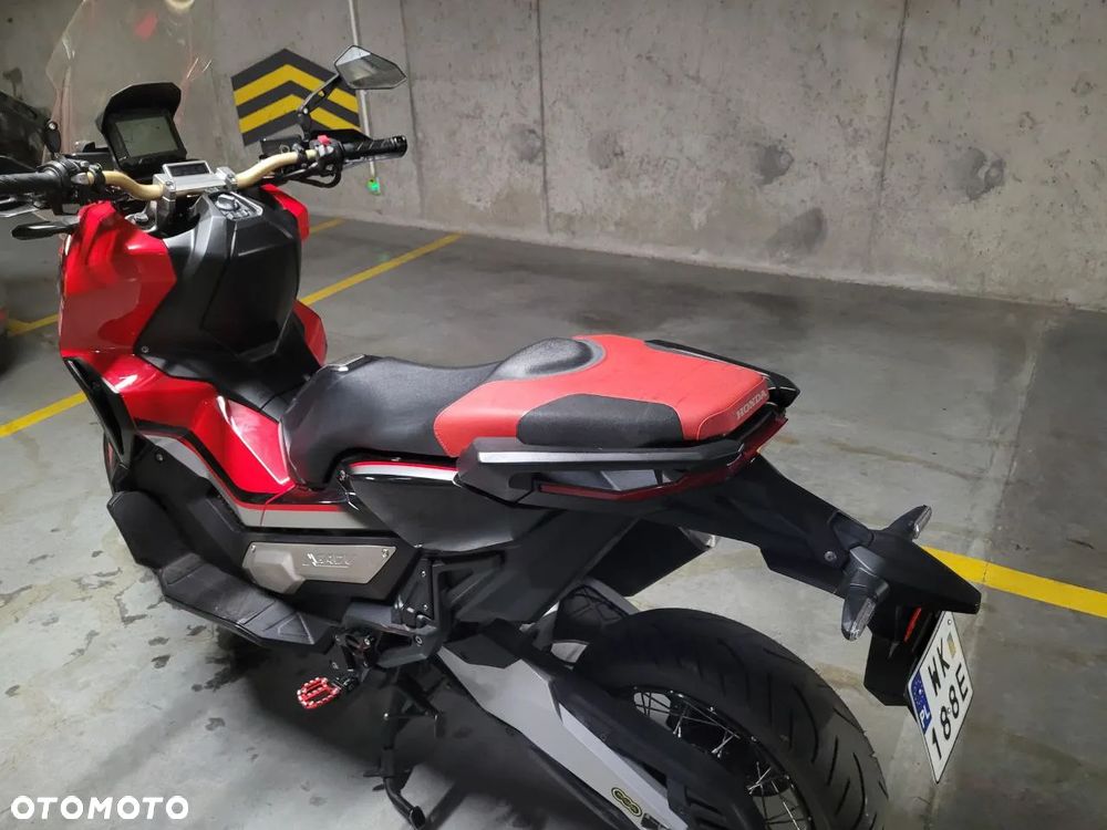 Honda X-ADV - 6