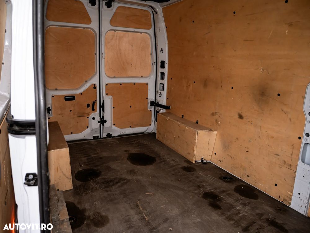 Renault Master L4H1 HA DT - 25