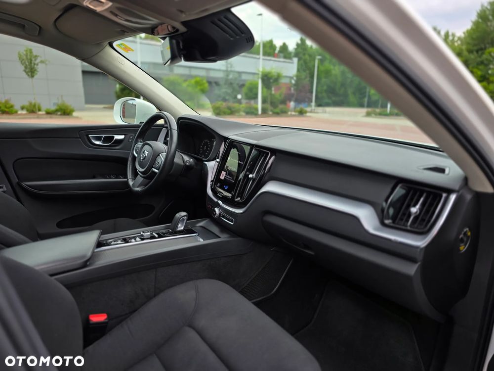 Volvo XC 60 T6 AWD Plug-In Hybrid Inscription - 31
