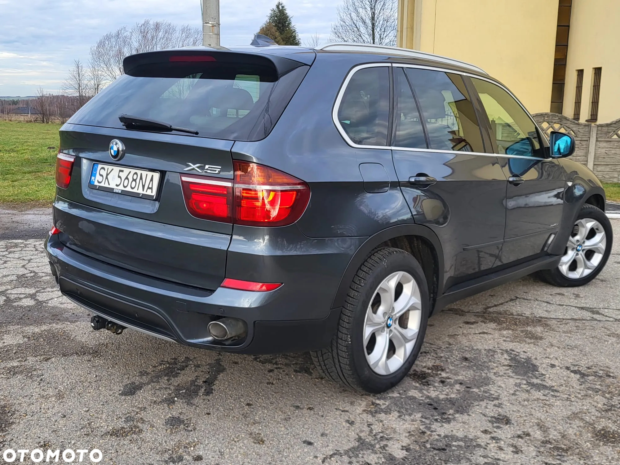 BMW X5 4.0d xDrive - 10