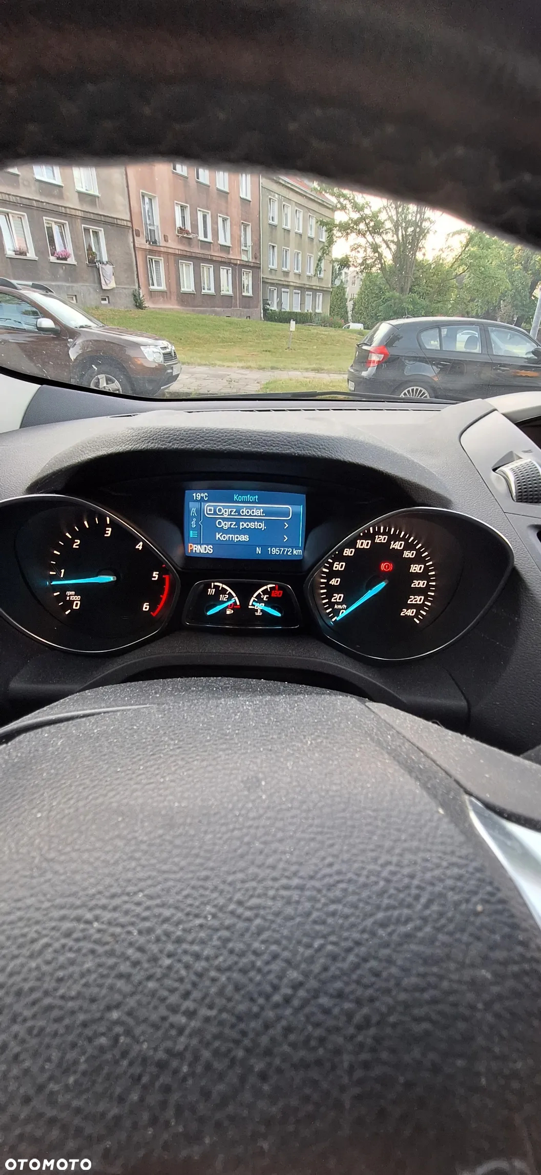 Ford Kuga 2.0 TDCi 4x4 Individual - 7