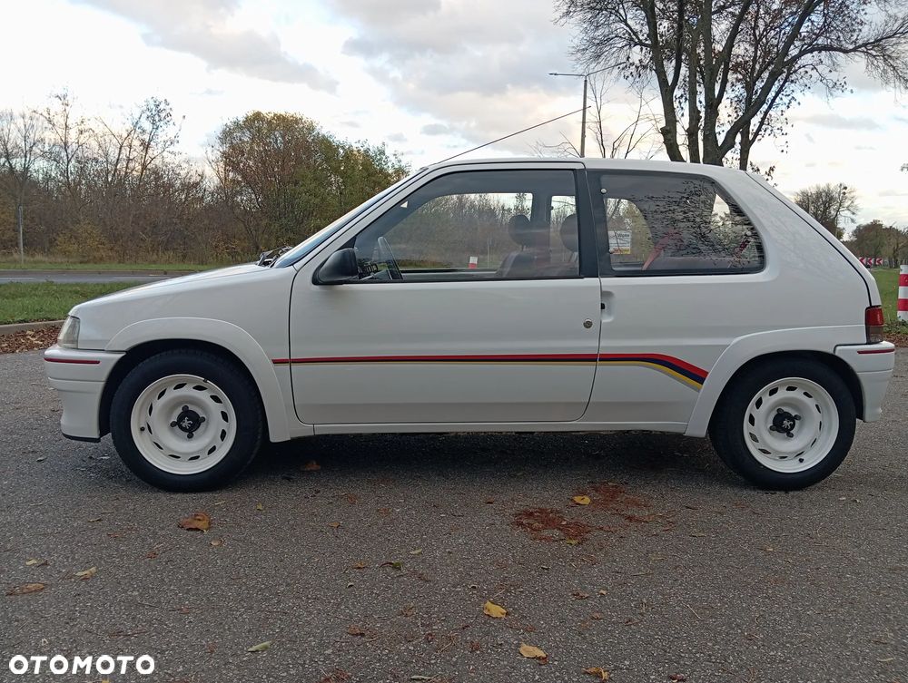 Peugeot 106 - 3