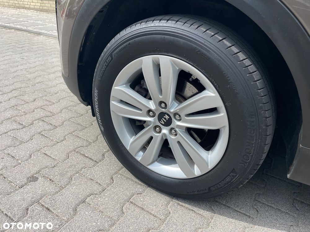 Kia Sportage 1.6 GDI 2WD SPIRIT - 30