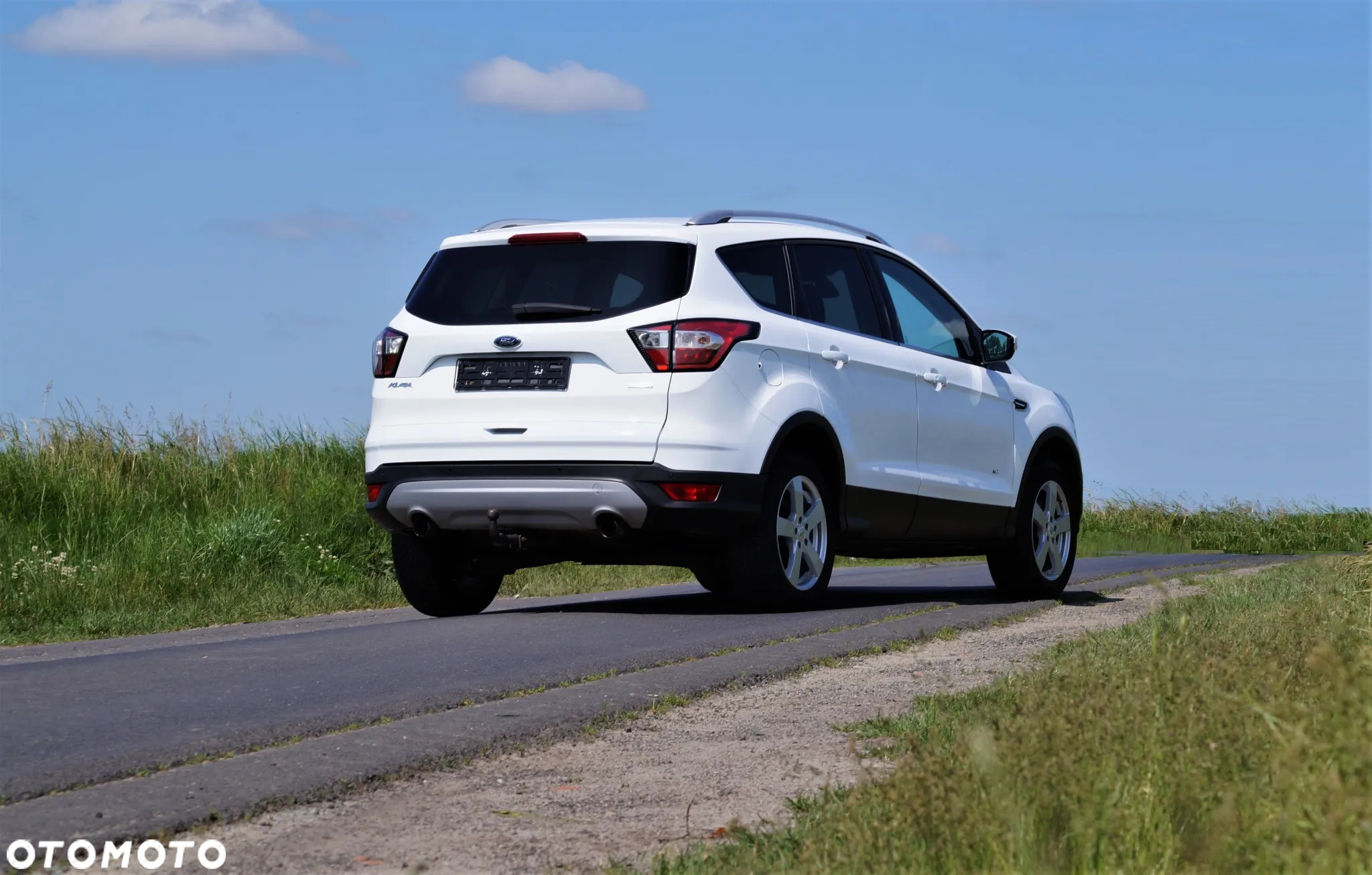 Ford Kuga - 9