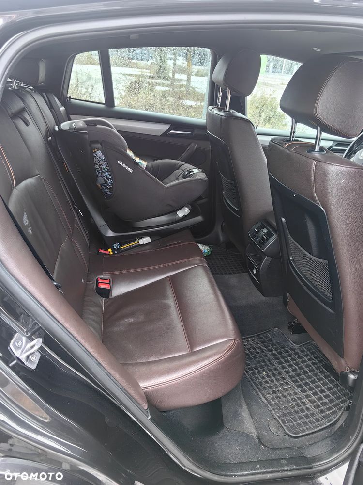 BMW X4 xDrive20d - 6