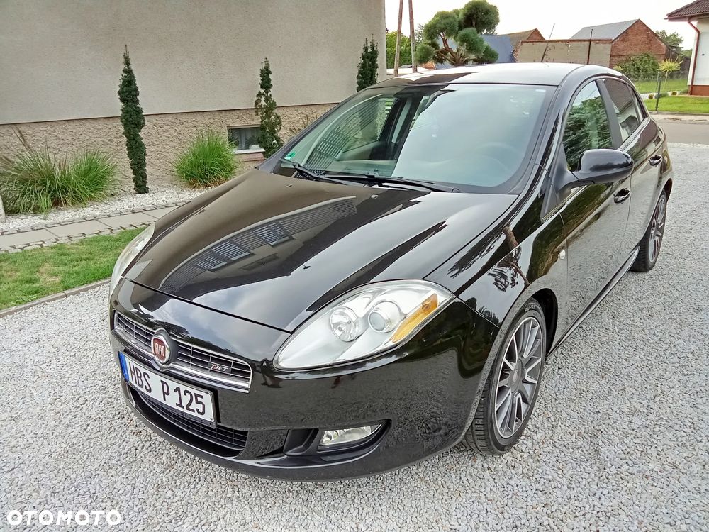 Fiat Bravo 1.4 T-JET 16V Racing - 5
