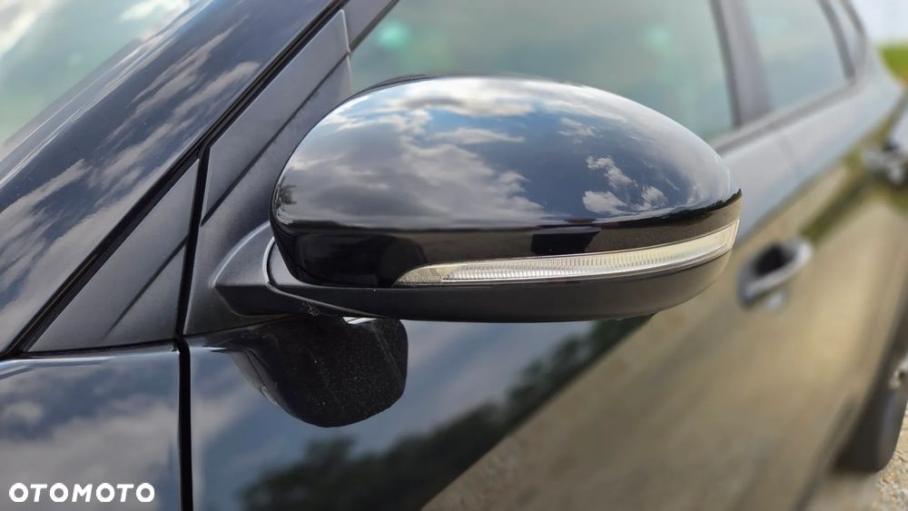 Hyundai Tucson - 4