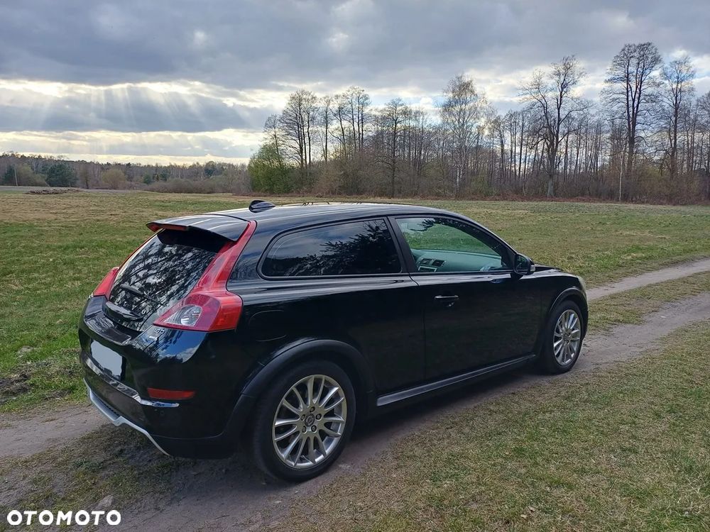 Volvo C30 1.6D DRIVe - 2