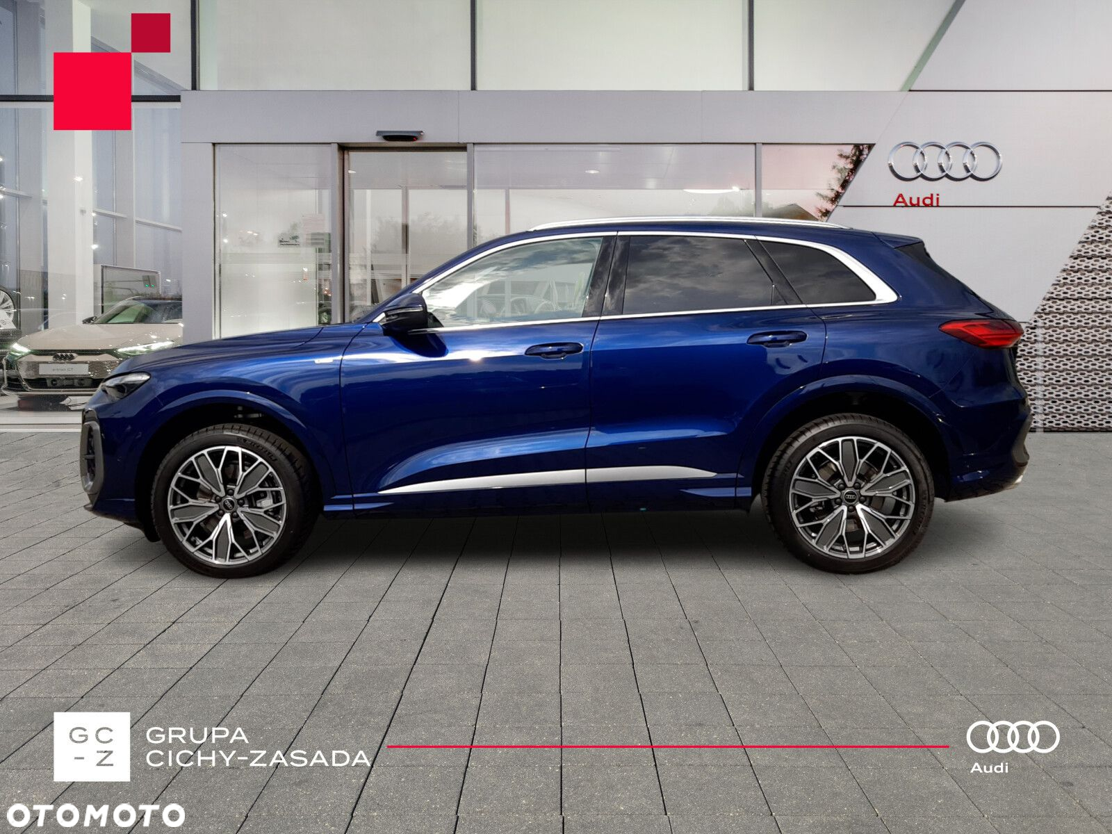 Audi Q5 - 3
